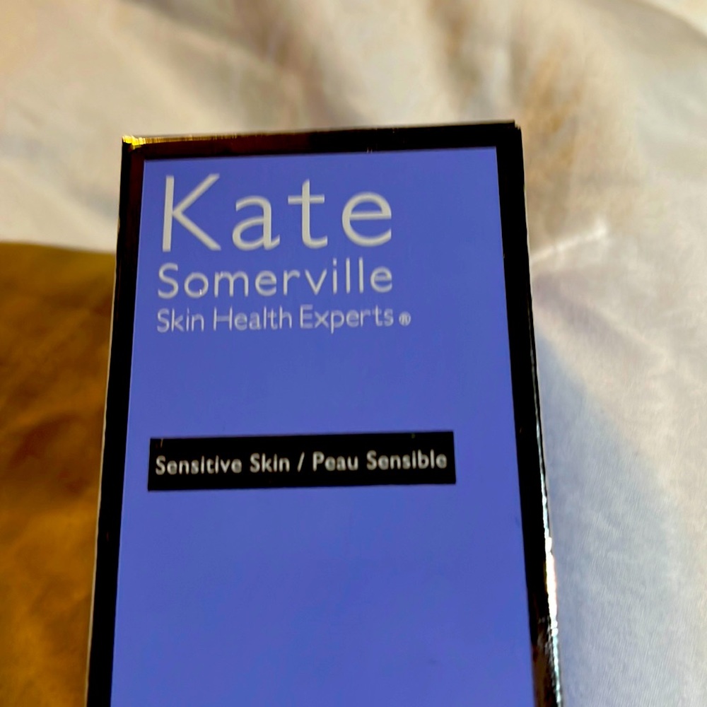 Kate Somerville Goat Milk Cleanser
